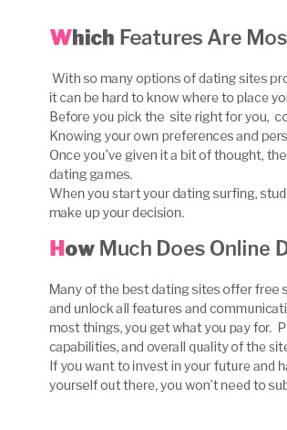 boy dating sites